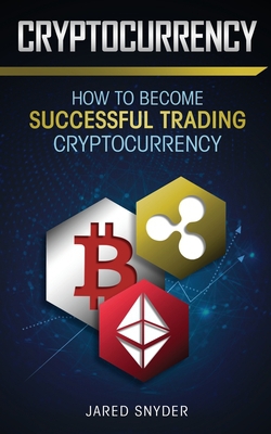 Cryptocurrency|Jared Snyder