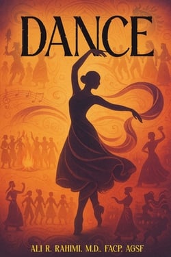Dance|Ali R. Rahimi