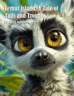 Lemur Island|Kelly Johnson