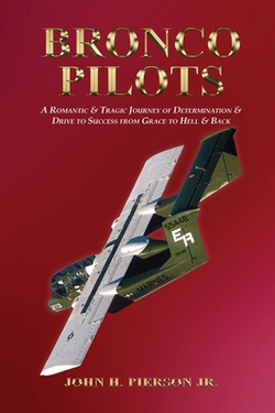 Bronco Pilots|John H. Pierson, Jr.
