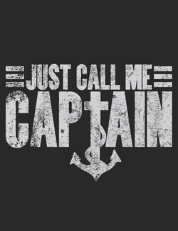 Just call me Captain|New Hope