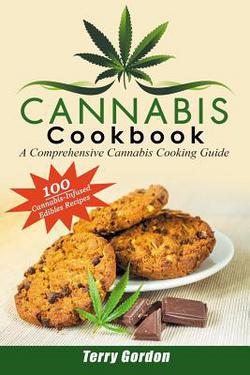 Cannabis Cookbook|Terry Gordon