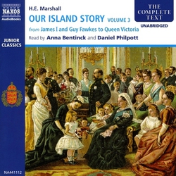 Our Island Story - Volume 3|Henrietta Elizabeth Marshall