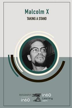Malcom X|In60learning