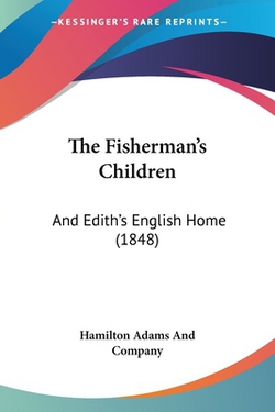 The Fisherman's Children|Hamilton Adams and Company