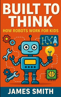 Built to Think|James Smith