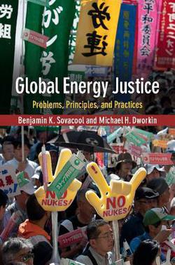 Global Energy Justice|Benjamin K. Sovacool