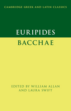 Euripides|William Allan