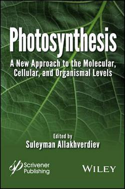 Photosynthesis|Suleyman I. Allakhverdiev