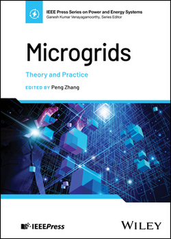 Microgrids|Peng Zhang