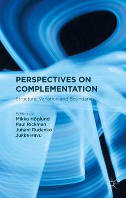 Perspectives on Complementation|M. Höglund