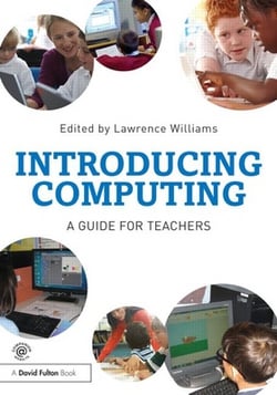Introducing Computing|Lawrence Williams