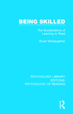 Being Skilled|Stuart McNaughton