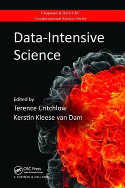 Data-Intensive Science|Terence Critchlow