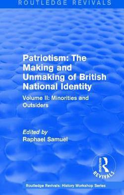 Routledge Revivals|Raphael Samuel