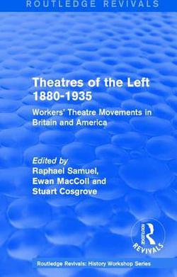 Routledge Revivals|Raphael Samuel