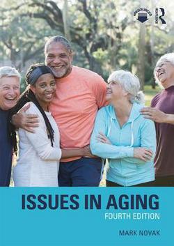 Issues in Aging|Mark Novak