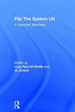 Flip The System UK|Lucy Rycroft-Smith