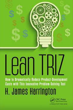 Lean Triz|H. James Harrington