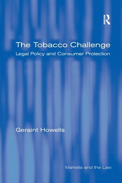 The Tobacco Challenge|Geraint Howells