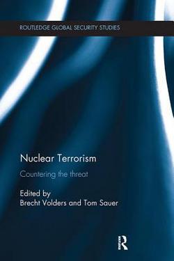 Nuclear Terrorism|Brecht Volders