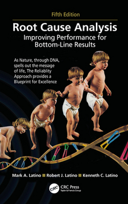 Root Cause Analysis|Mark A. Latino