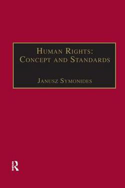 Human Rights|Janusz Symonides