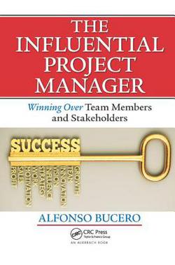 The Influential Project Manager|Msc Bucero