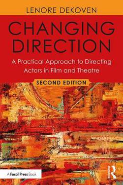 Changing Direction|Lenore Dekoven