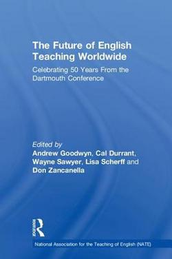 The Future of English Teaching Worldwide|Andrew Goodwyn