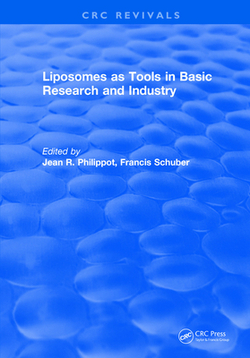 Liposomes as Tools in Basic Research and Industry (1994)|Jean R. Philippot