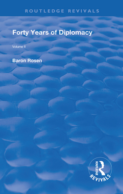 Revival|Rosen