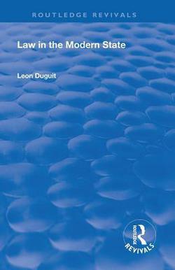 Revival|Leon Duguit