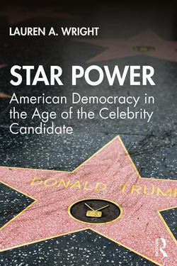 Star Power|Lauren Wright