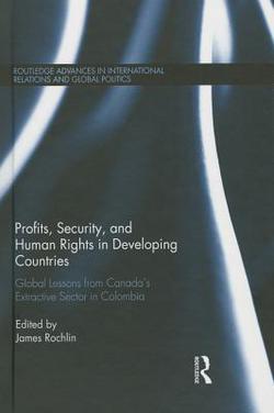 Profits, Security, and Human Rights in Developing Countries|James Rochlin