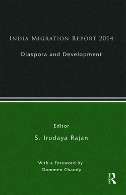 India Migration Report|S. Irudaya Rajan