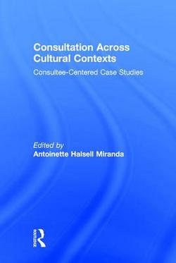 Consultation Across Cultural Contexts|Antoinette Miranda