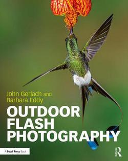 Outdoor Flash Photography|John Gerlach