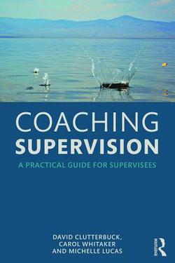 Coaching Supervision|David Clutterbuck