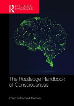 The Routledge Handbook of Consciousness|Rocco J. Gennaro