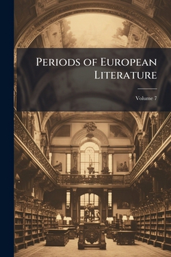 Periods of European Literature|Anonymous