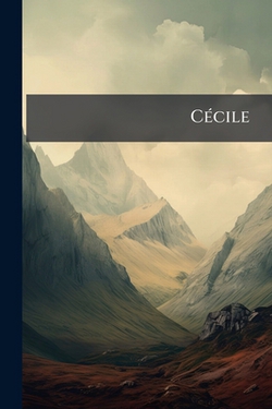 Cécile|Alexandre Dumas