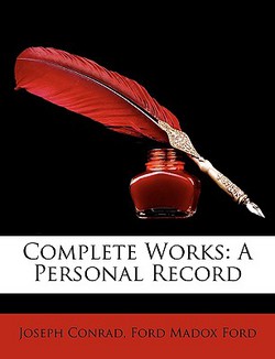 Complete Works|Joseph Conrad