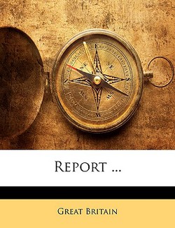 Report ...|Great Britain