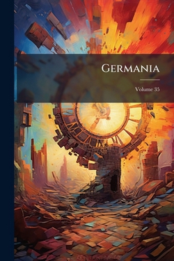 Germania|Anonymous