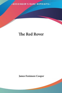 The Red Rover|James Fenimore Cooper