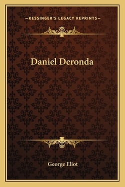 Daniel Deronda|George Eliot