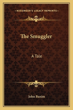The Smuggler|John Banim