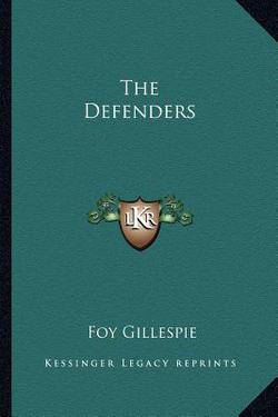 The Defenders|Foy Gillespie