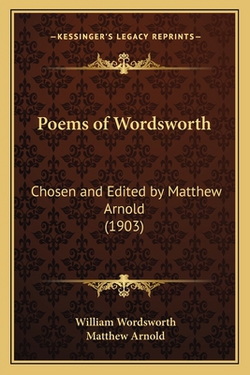 Poems of Wordsworth|William Wordsworth